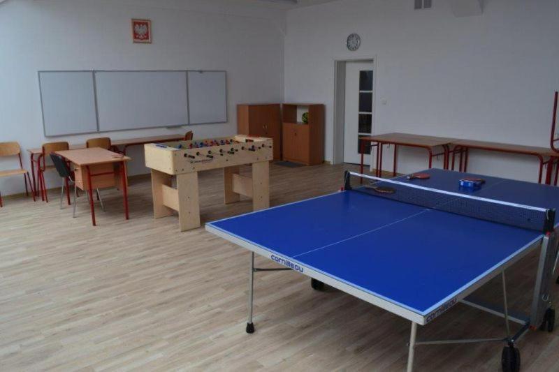 Cen Wydminy Ξενοδοχείο Εξωτερικό φωτογραφία
